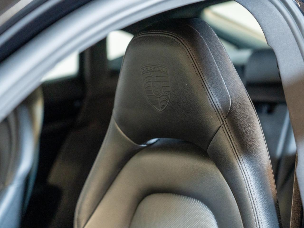 2020 Porsche Panamera 4S Pompano Beach FL