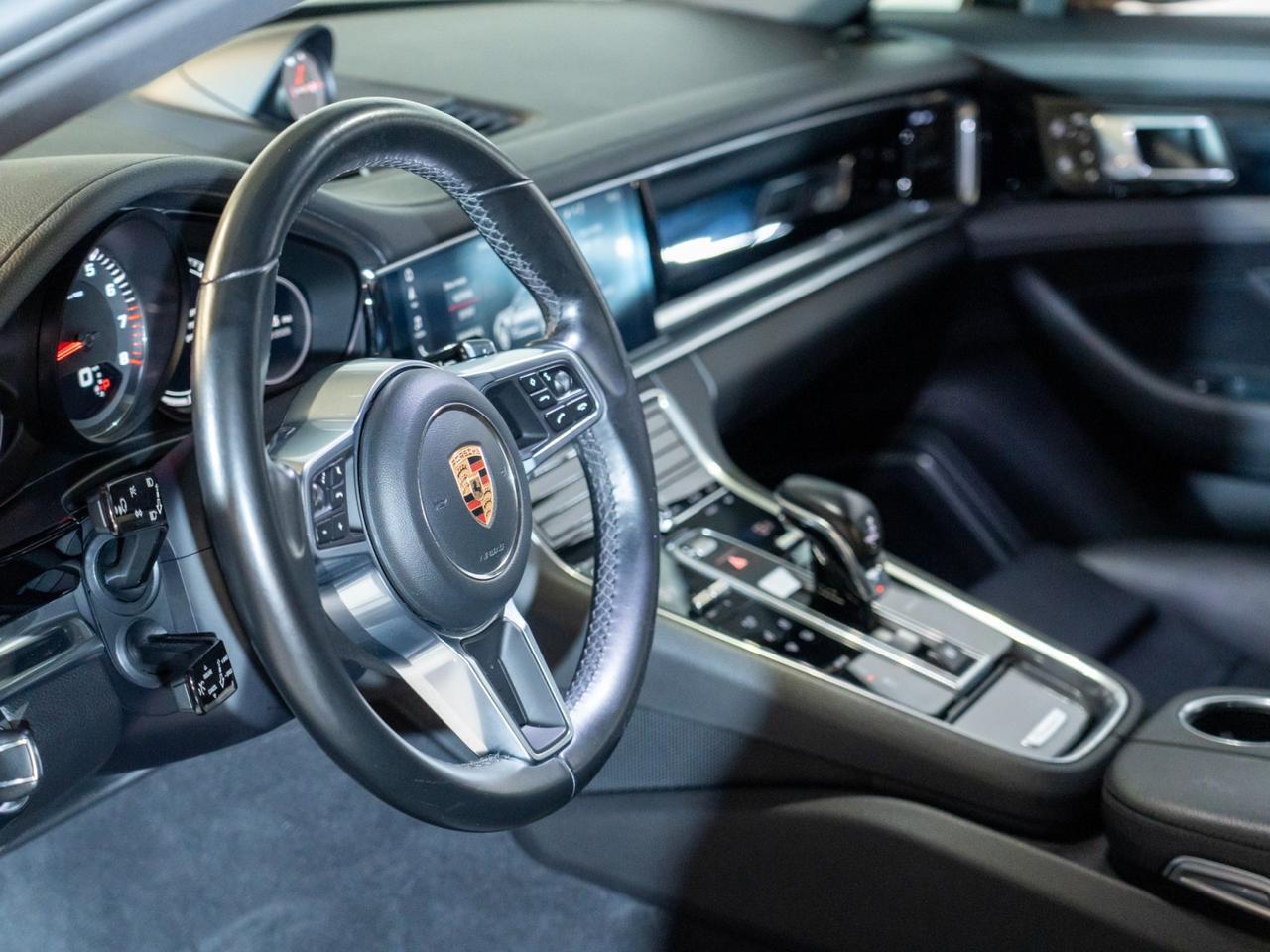 2020 Porsche Panamera 4S Pompano Beach FL