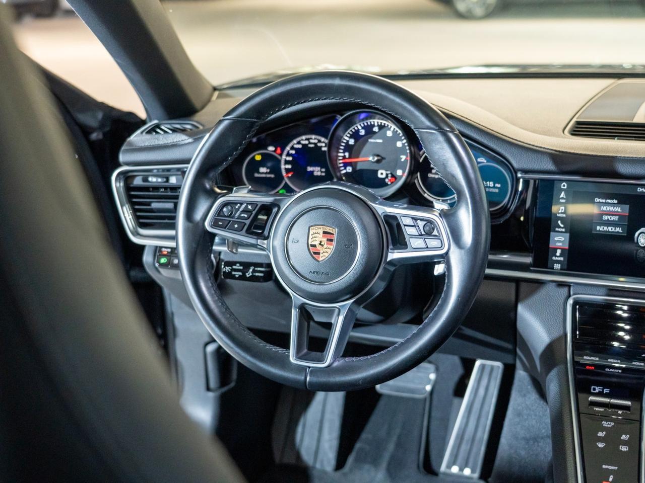 2020 Porsche Panamera 4S Pompano Beach FL