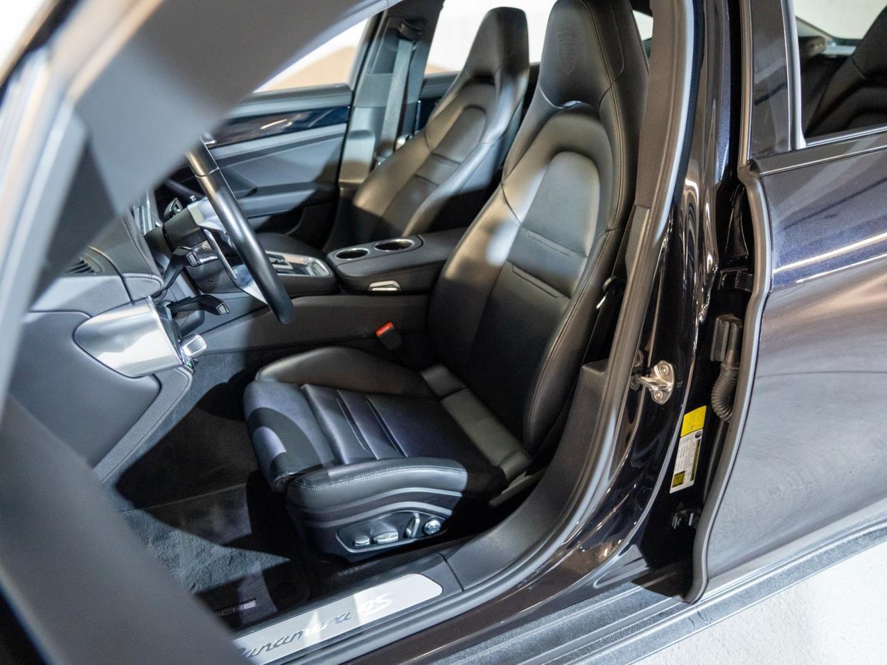 2020 Porsche Panamera 4S Pompano Beach FL