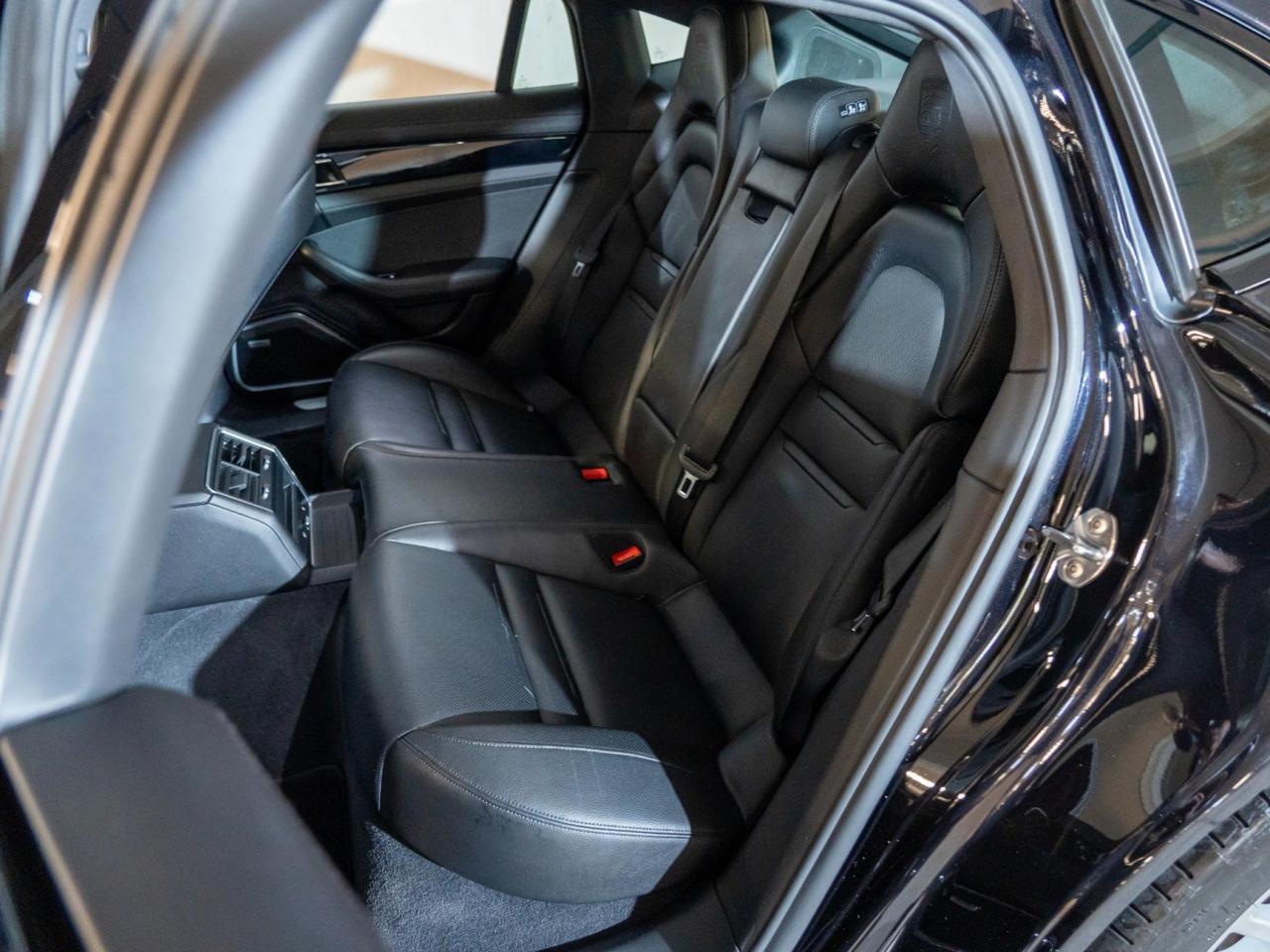2020 Porsche Panamera 4S Pompano Beach FL