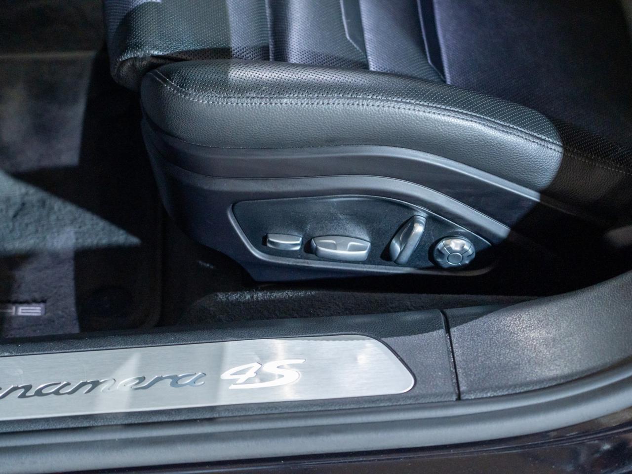 2020 Porsche Panamera 4S Pompano Beach FL