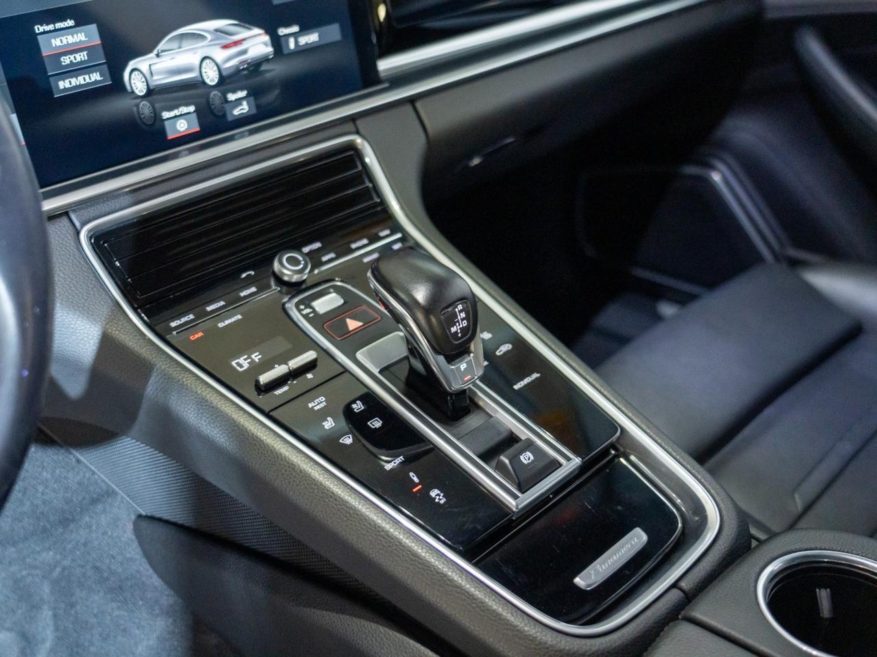 2020 Porsche Panamera 4S Pompano Beach FL