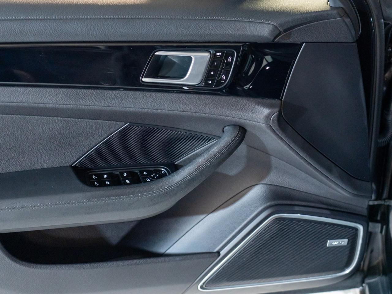 2020 Porsche Panamera 4S Pompano Beach FL