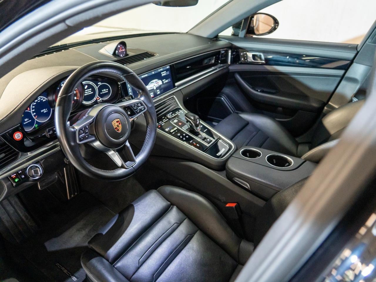 2020 Porsche Panamera 4S Pompano Beach FL