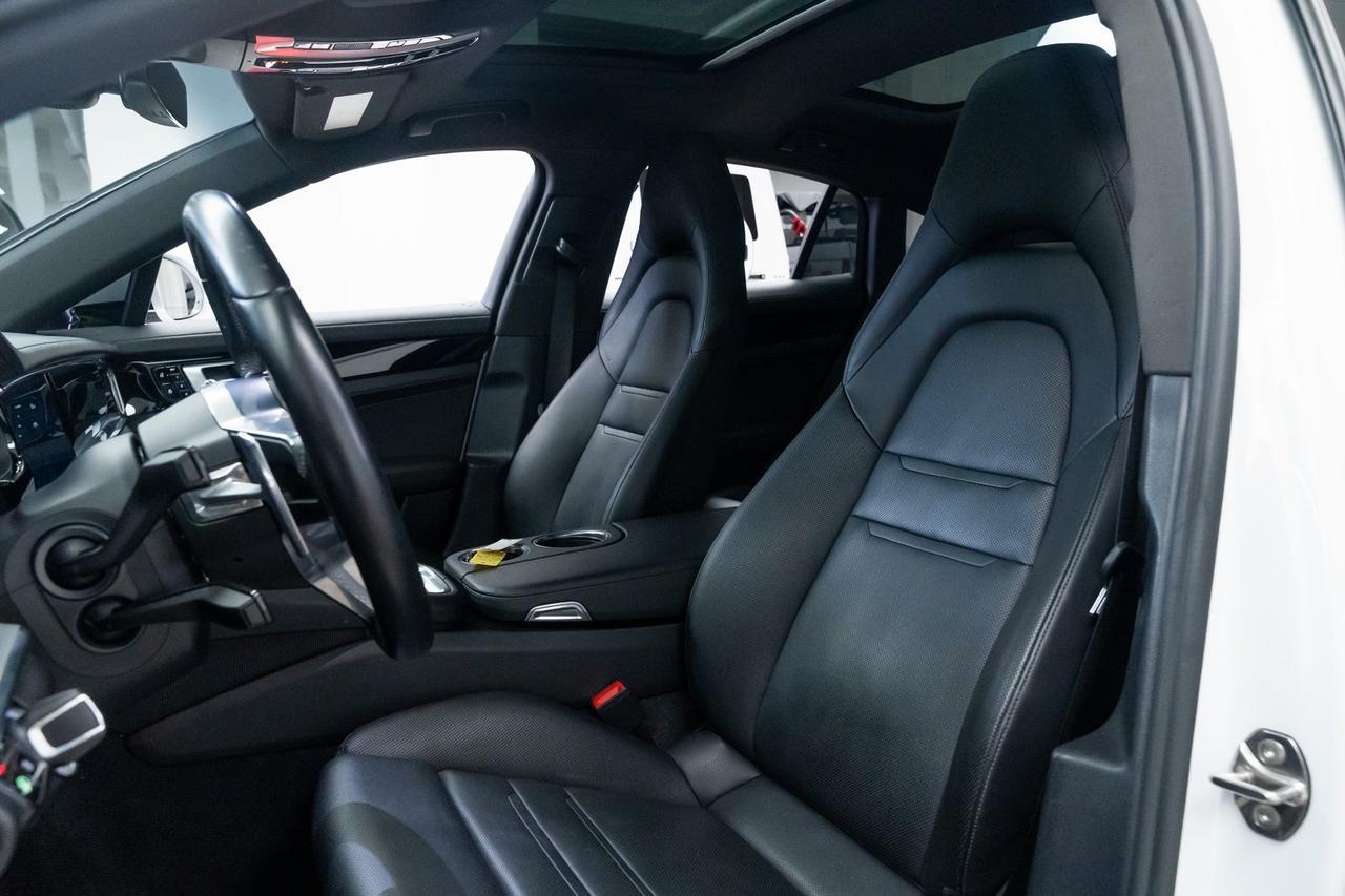 2020 Porsche Panamera 4S Sport Package Premium Plus Package Portland OR