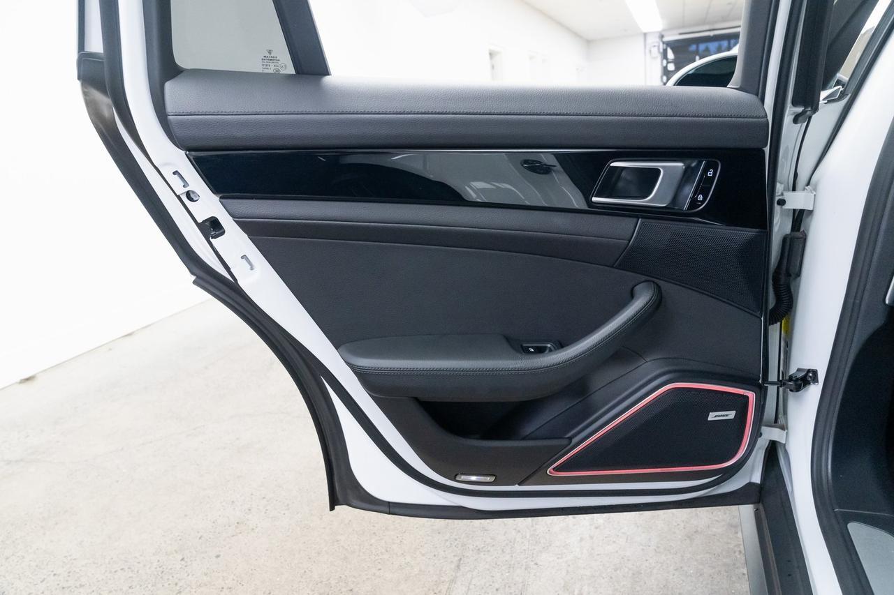 2020 Porsche Panamera 4S Sport Package Premium Plus Package Portland OR