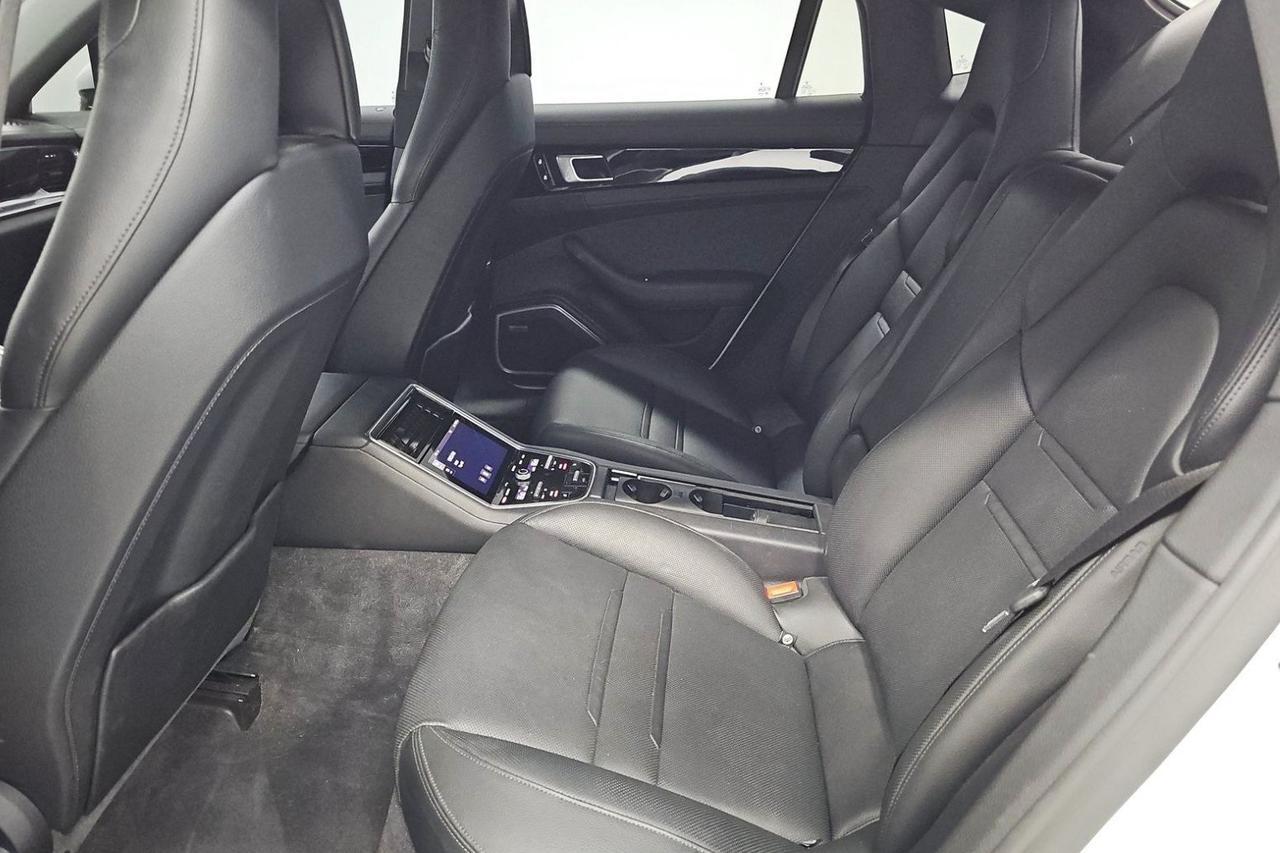 2020 Porsche Panamera 4S Sport Package Premium Plus Package Portland OR