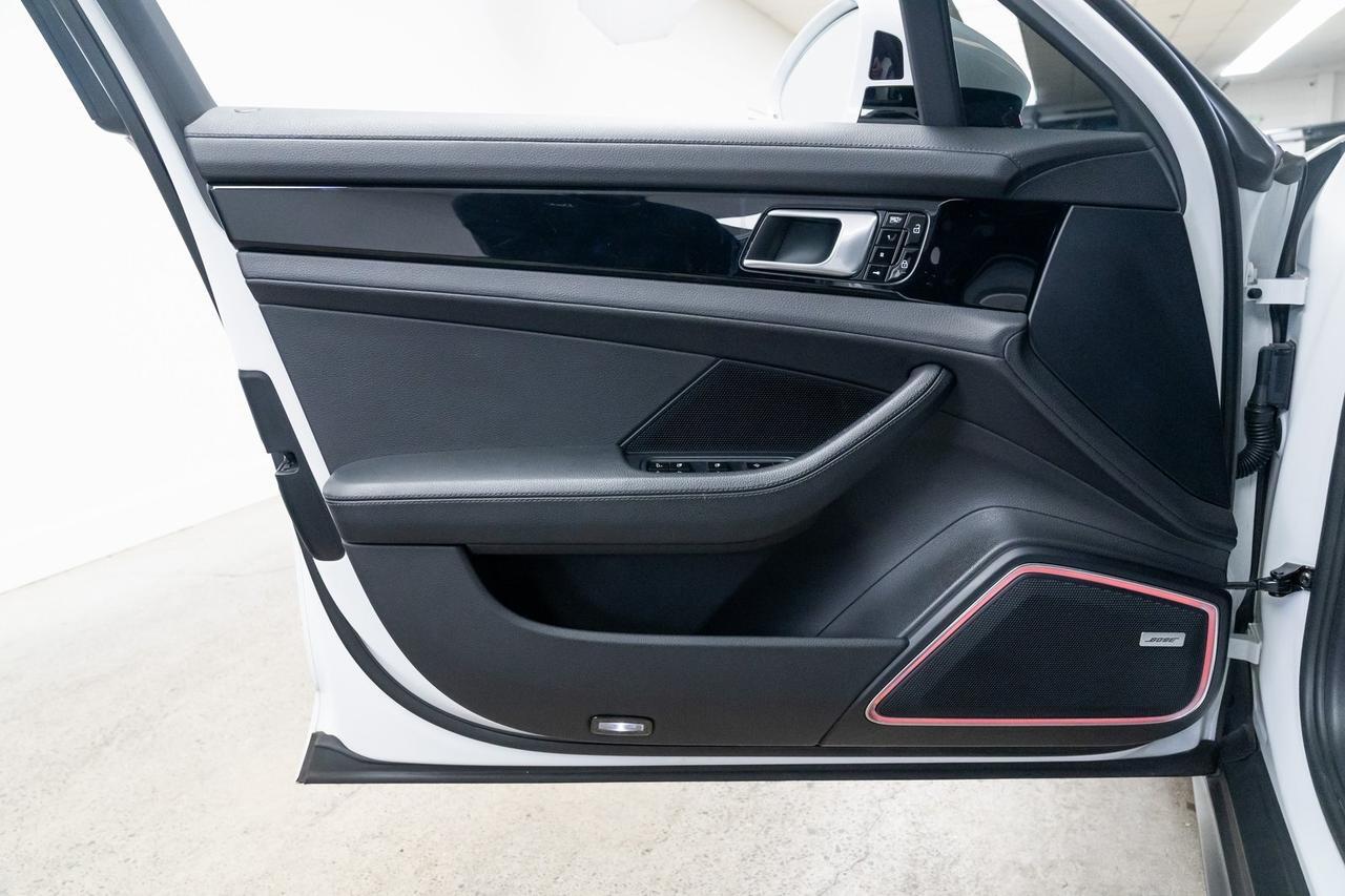 2020 Porsche Panamera 4S Sport Package Premium Plus Package Portland OR