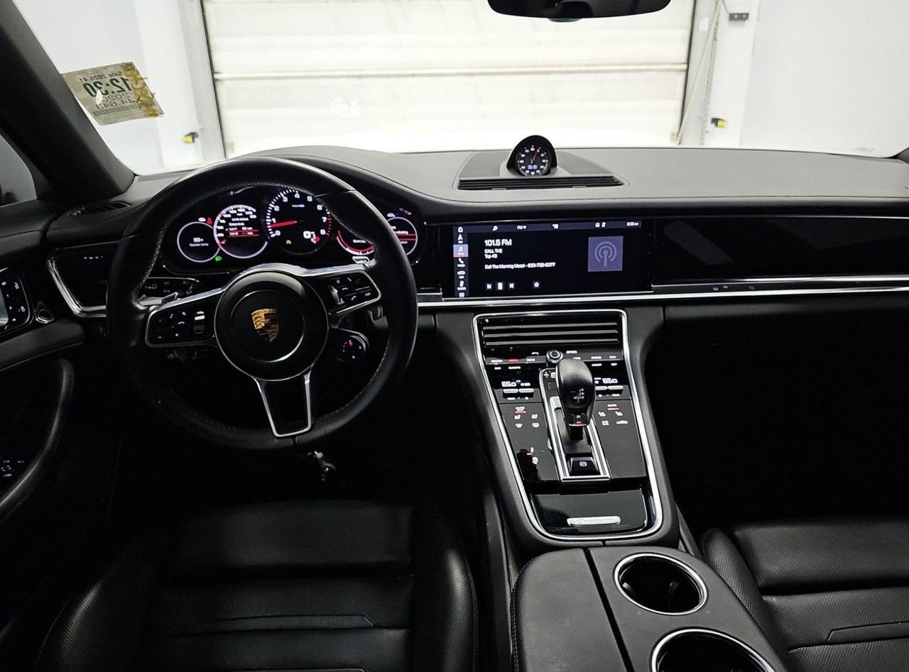 2020 Porsche Panamera 4S Sport Package Premium Plus Package Portland OR