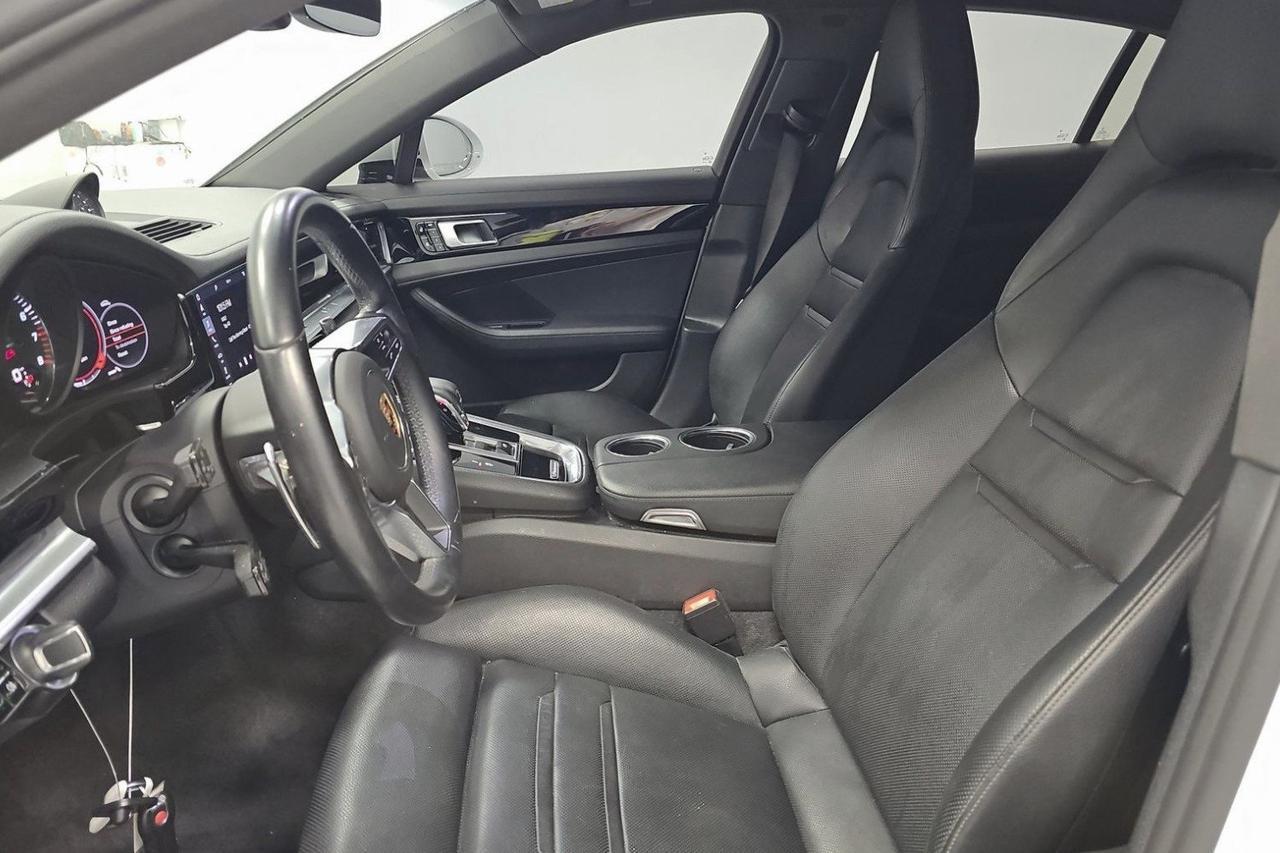 2020 Porsche Panamera 4S Sport Package Premium Plus Package Portland OR