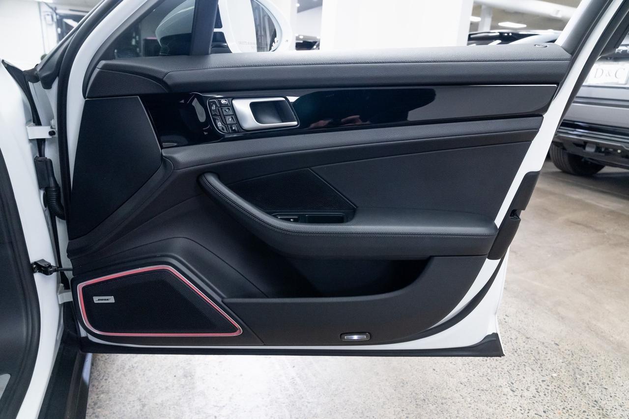 2020 Porsche Panamera 4S Sport Package Premium Plus Package Portland OR