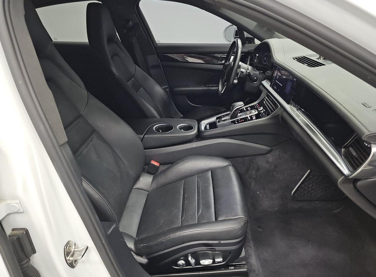 2020 Porsche Panamera 4S Sport Package Premium Plus Package Portland OR