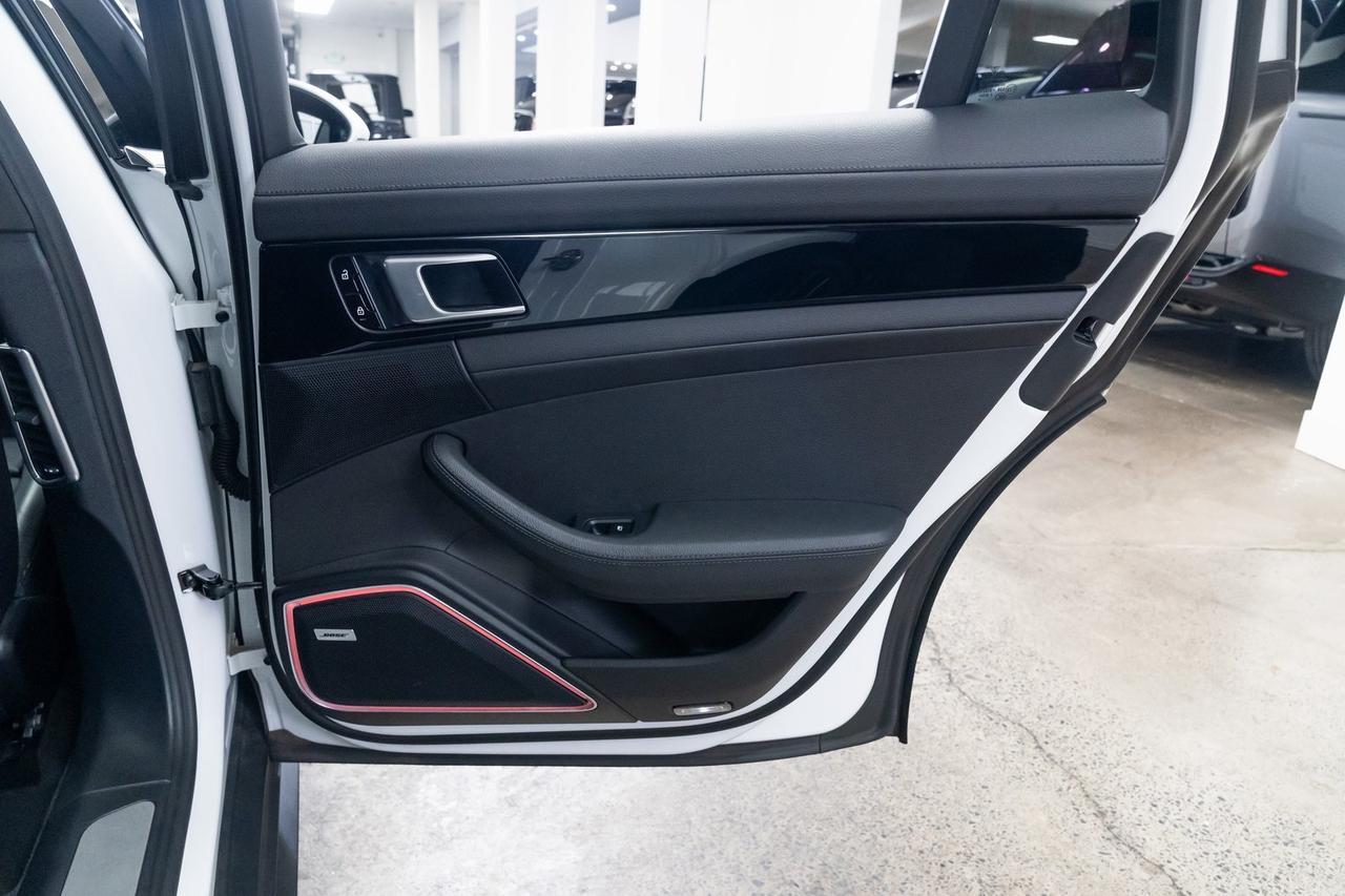 2020 Porsche Panamera 4S Sport Package Premium Plus Package Portland OR