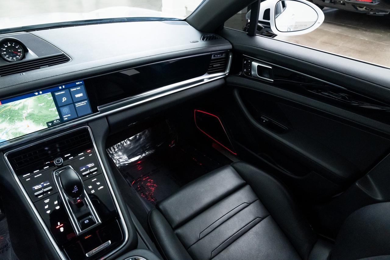 2020 Porsche Panamera 4S Sport Package Premium Plus Package Portland OR