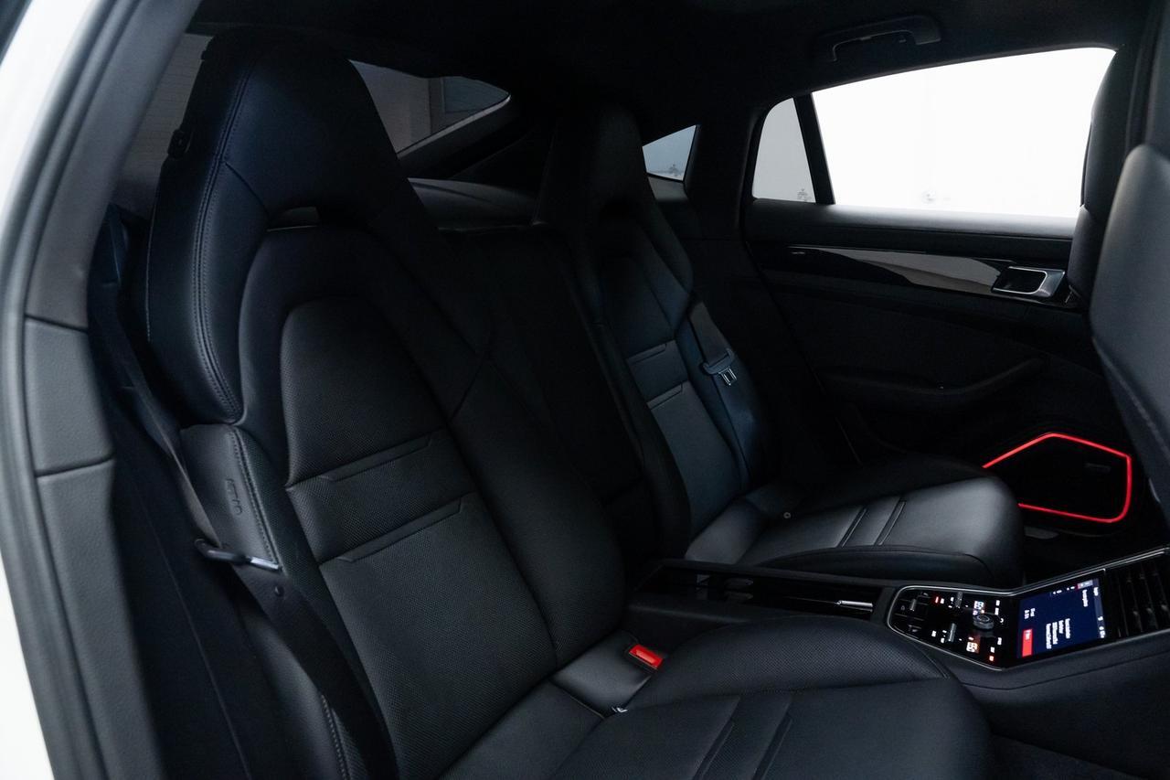 2020 Porsche Panamera 4S Sport Package Premium Plus Package Portland OR