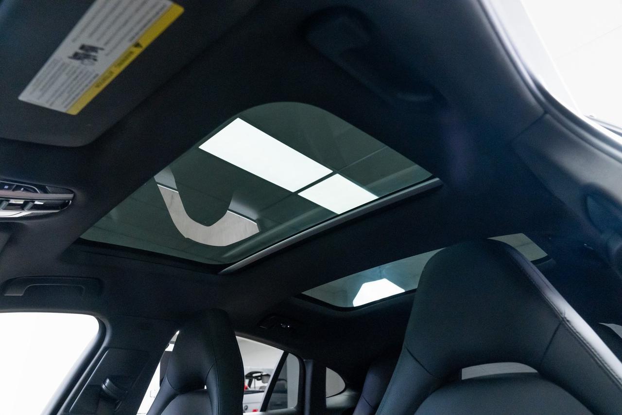 2020 Porsche Panamera 4S Sport Package Premium Plus Package Portland OR