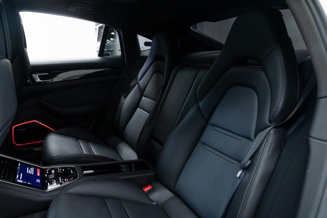 2020 Porsche Panamera 4S Sport Package Premium Plus Package Portland OR