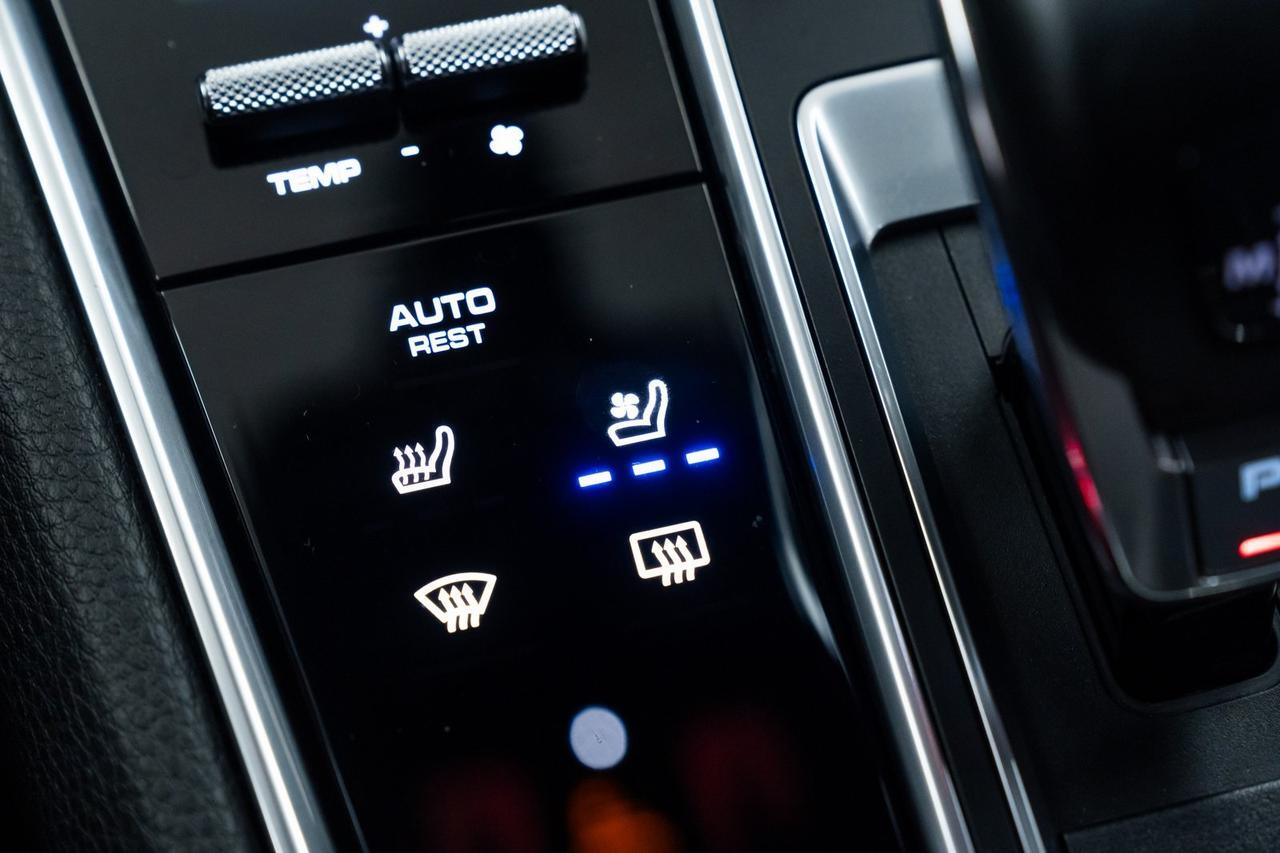 2020 Porsche Panamera 4S Sport Package Premium Plus Package Portland OR