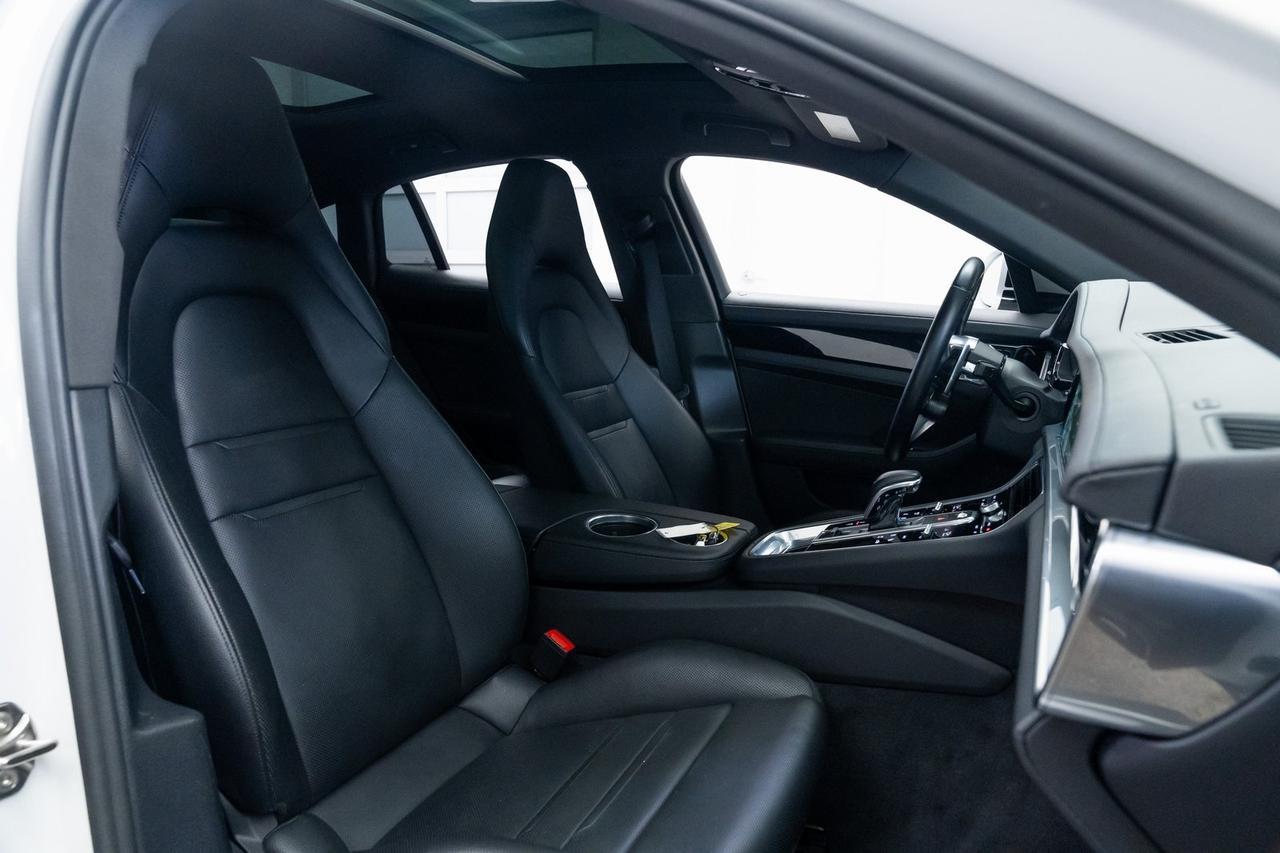 2020 Porsche Panamera 4S Sport Package Premium Plus Package Portland OR