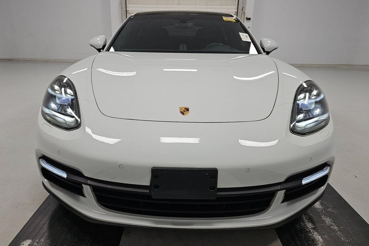2020 Porsche Panamera 4S Sport Package Premium Plus Package Portland OR
