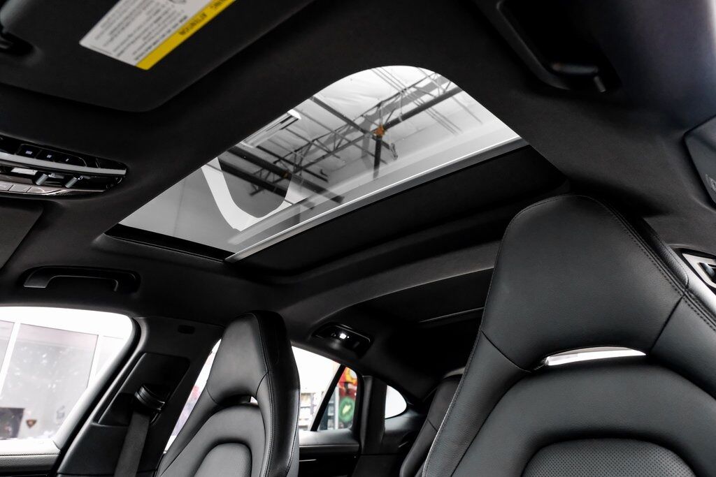 2020 Porsche Panamera Base Carrollton TX