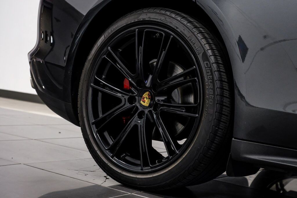 2020 Porsche Panamera Base Carrollton TX