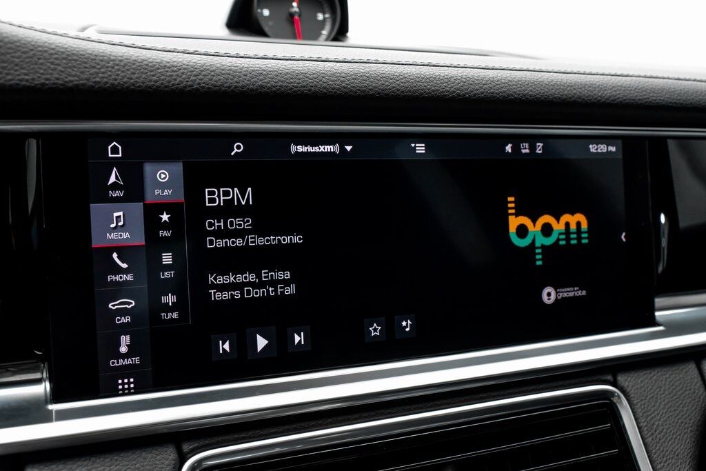 2020 Porsche Panamera Base Carrollton TX