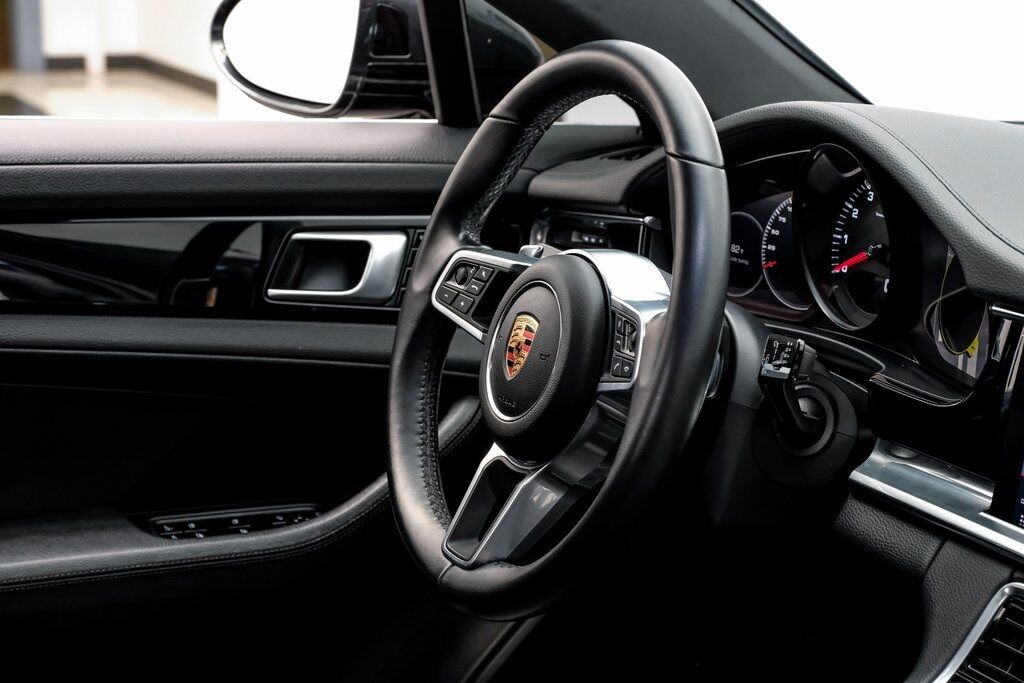 2020 Porsche Panamera Base Carrollton TX