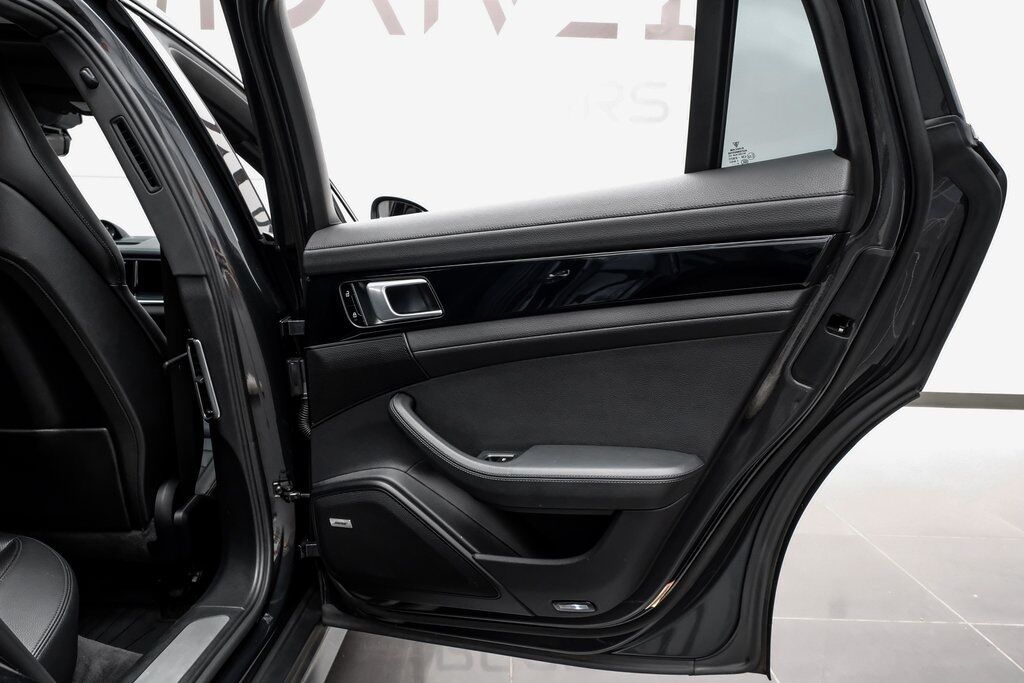 2020 Porsche Panamera Base Carrollton TX