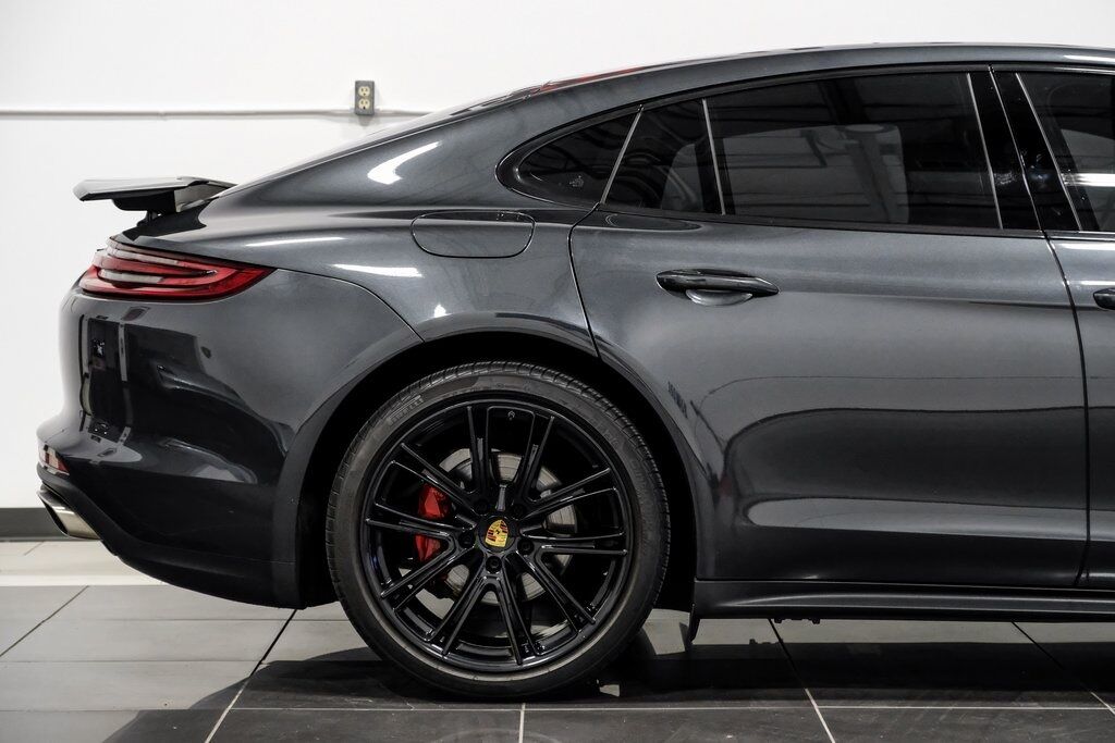 2020 Porsche Panamera Base Carrollton TX