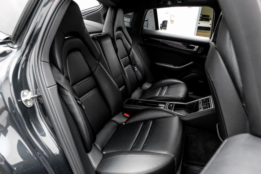 2020 Porsche Panamera Base Carrollton TX