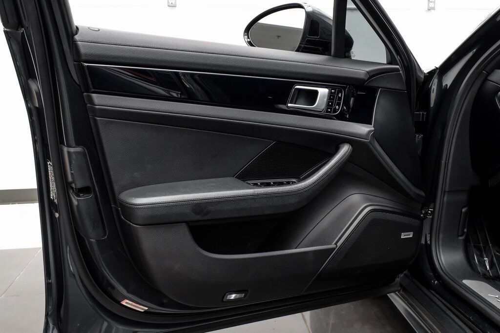 2020 Porsche Panamera Base Carrollton TX