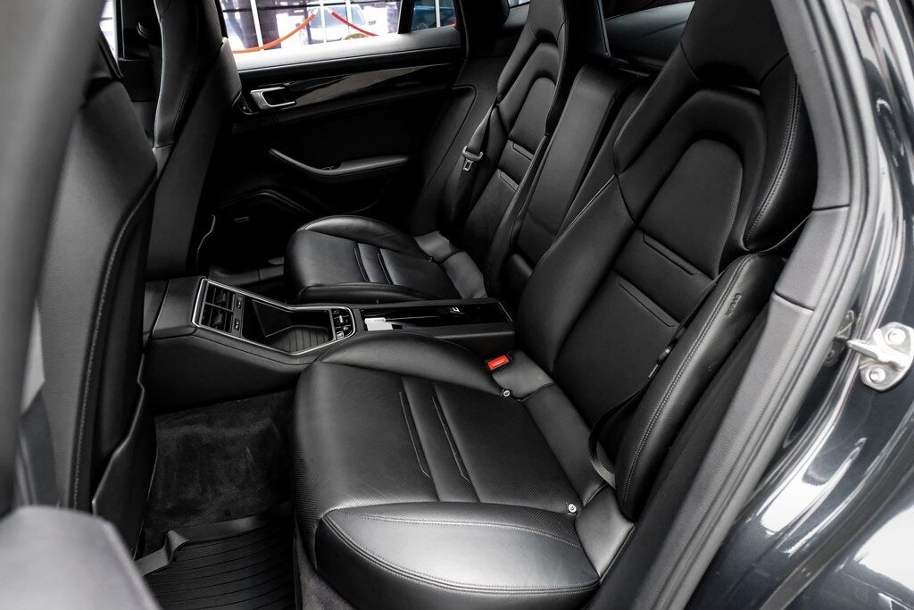 2020 Porsche Panamera Base Carrollton TX