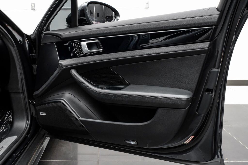2020 Porsche Panamera Base Carrollton TX