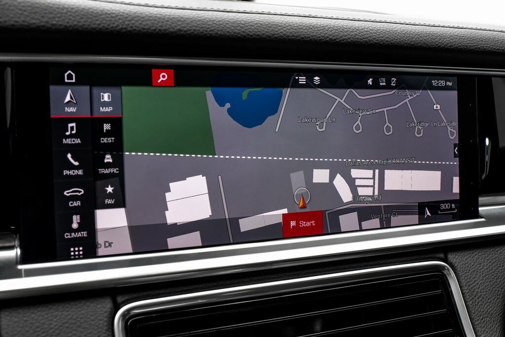 2020 Porsche Panamera Base Carrollton TX