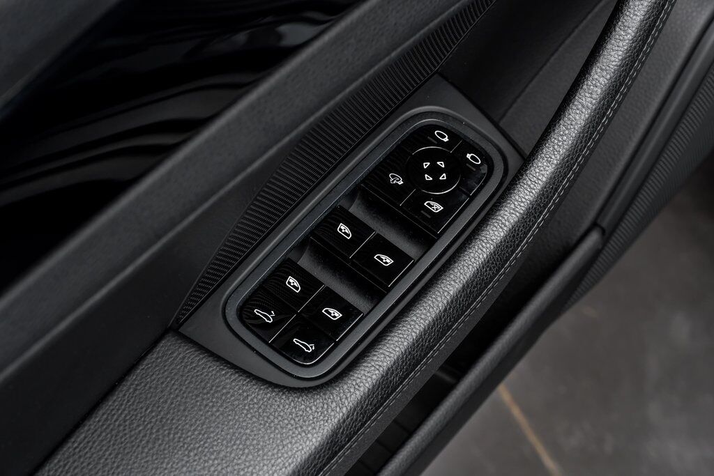 2020 Porsche Panamera Base Carrollton TX