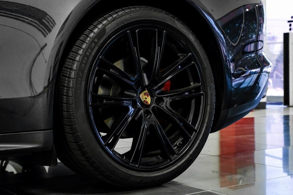 2020 Porsche Panamera Base Carrollton TX