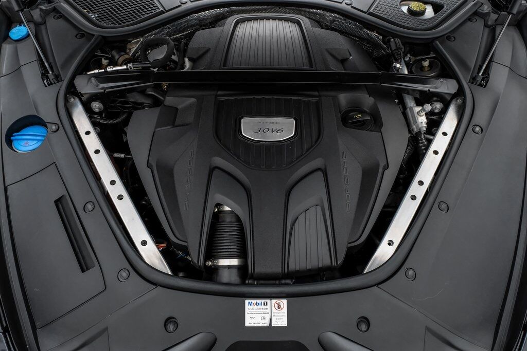 2020 Porsche Panamera Base Carrollton TX