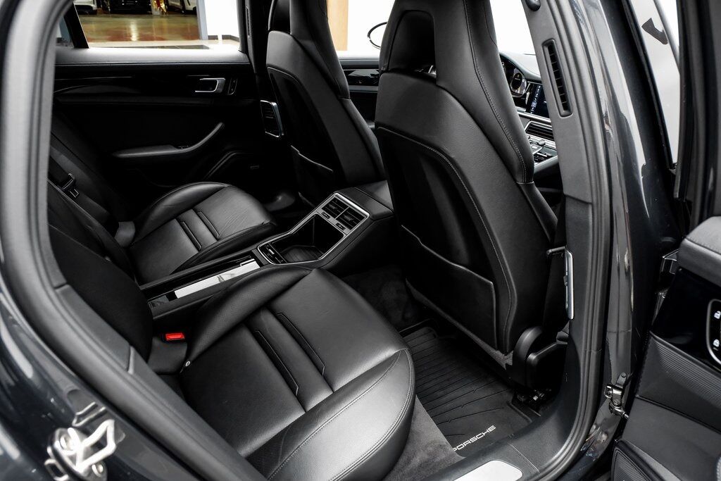 2020 Porsche Panamera Base Carrollton TX