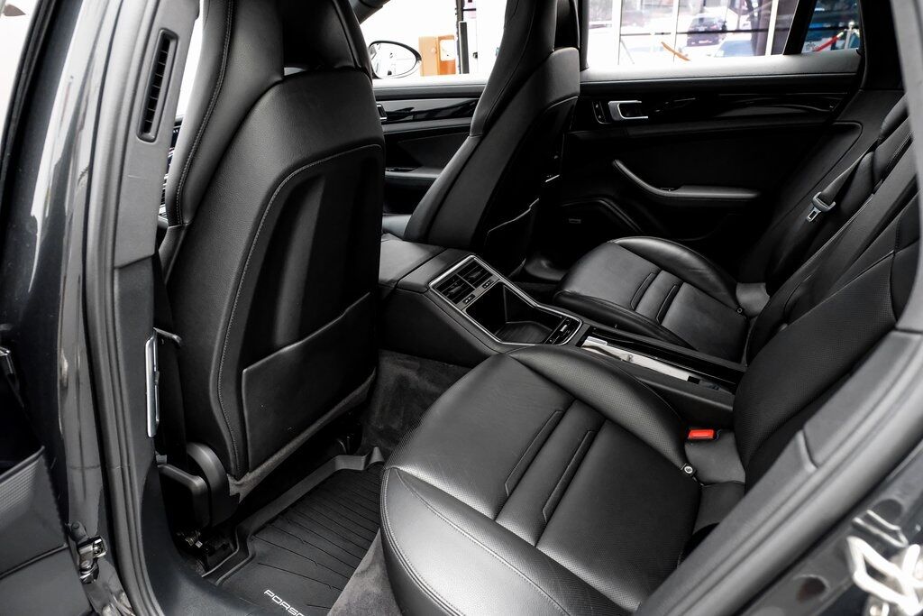 2020 Porsche Panamera Base Carrollton TX