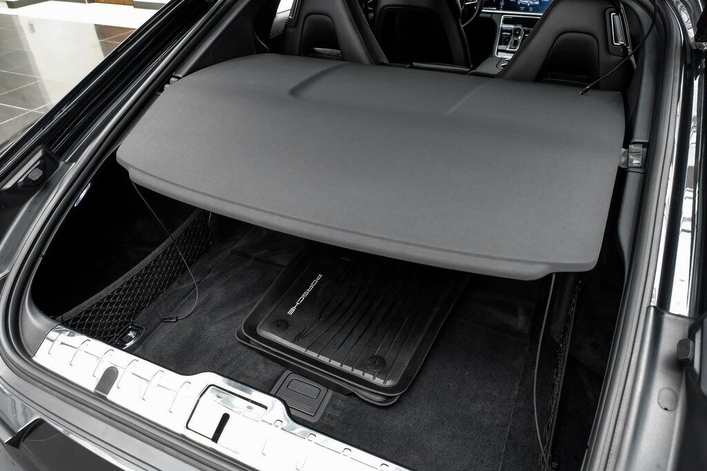 2020 Porsche Panamera Base Carrollton TX