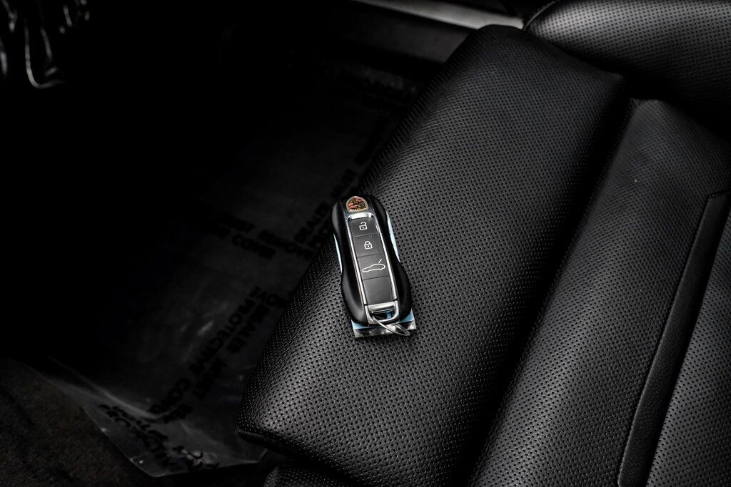 2020 Porsche Panamera Base Carrollton TX