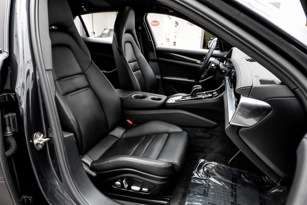2020 Porsche Panamera Base Carrollton TX