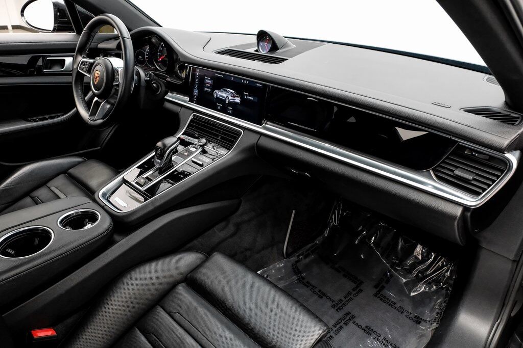 2020 Porsche Panamera Base Carrollton TX