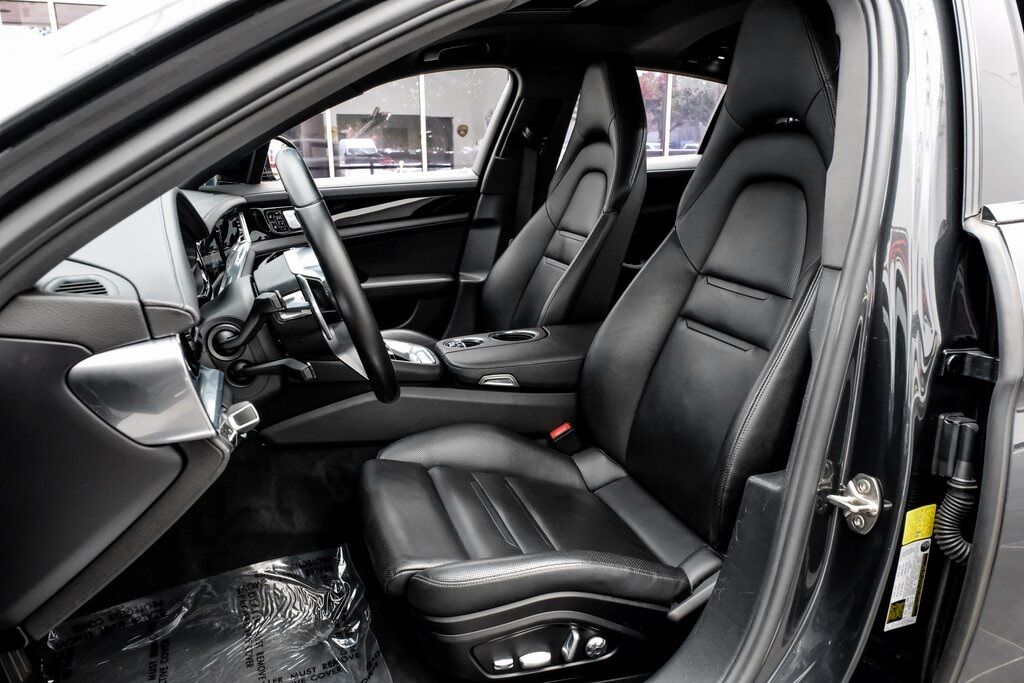 2020 Porsche Panamera Base Carrollton TX