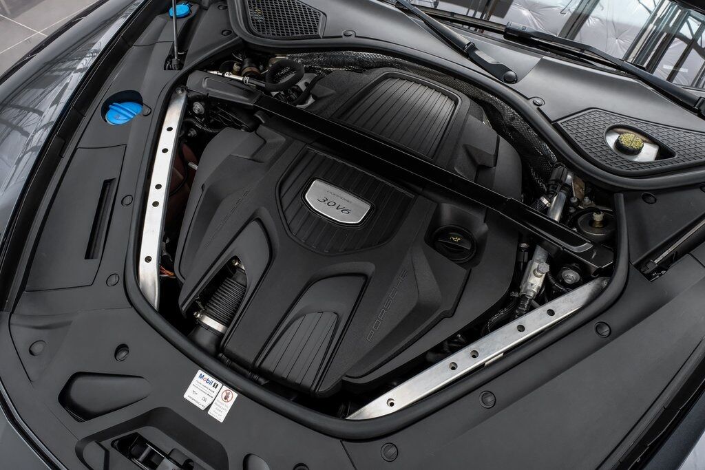 2020 Porsche Panamera Base Carrollton TX