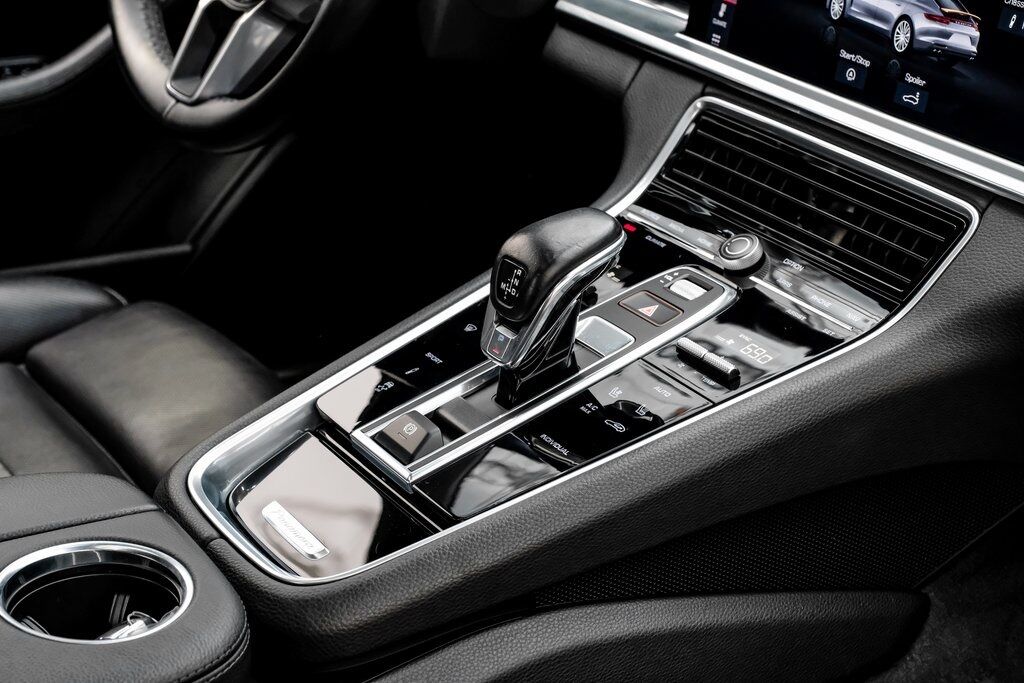 2020 Porsche Panamera Base Carrollton TX
