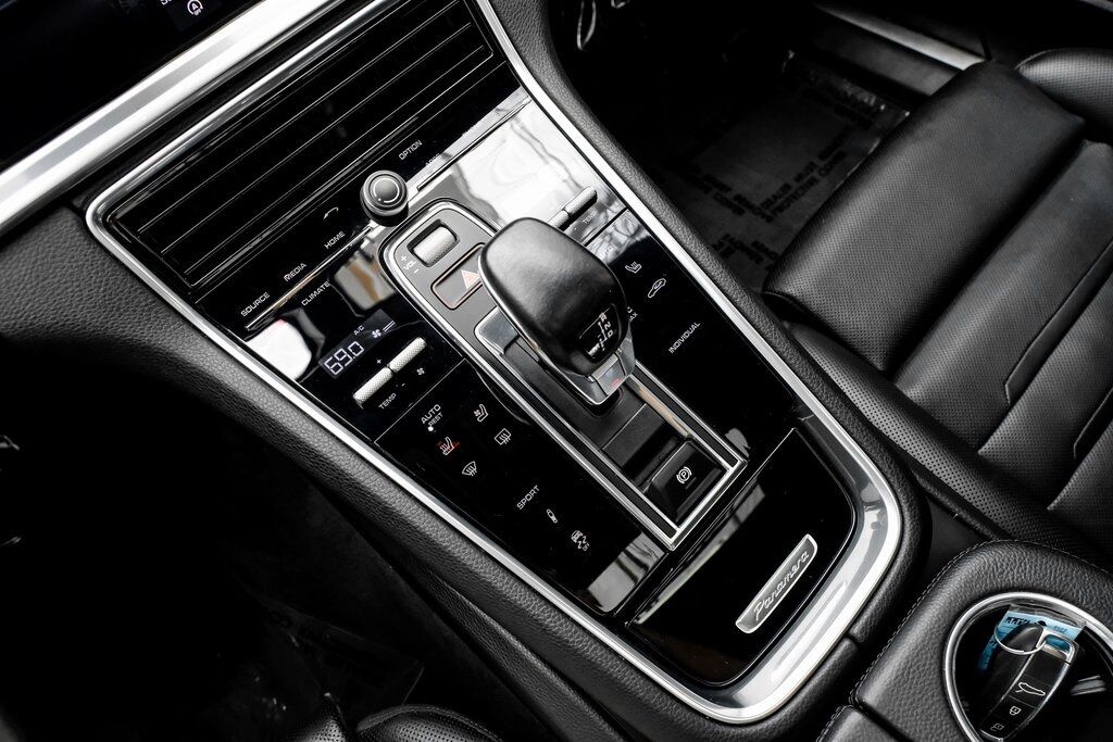 2020 Porsche Panamera Base Carrollton TX