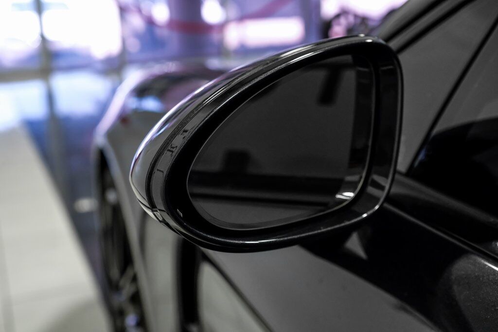2020 Porsche Panamera Base Carrollton TX